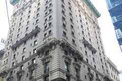 New York City Fifth Avenue 700-1 The Peninsula Hotel Outside